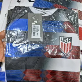USA futbolka