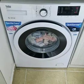 Beko kir maşyn