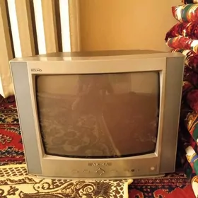 akira kiçi telewizor