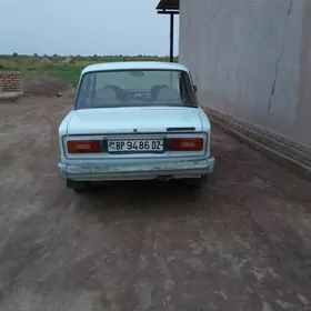 Lada 2106 2001