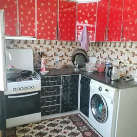2 комнат 3 этаж