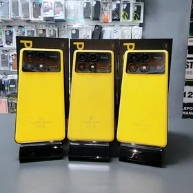 POCO X6 PRO 18/512 GB
