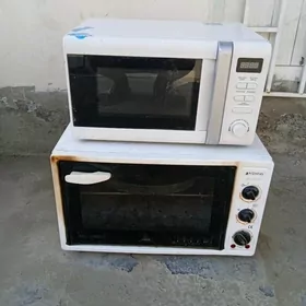 духовка