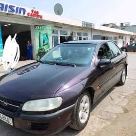 Opel Omega 1995