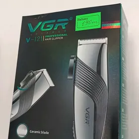 VGR saç maşynka