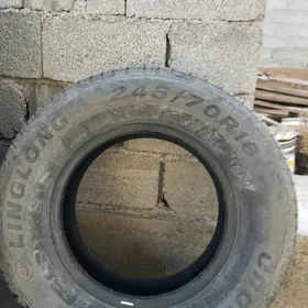 Teker srocno.