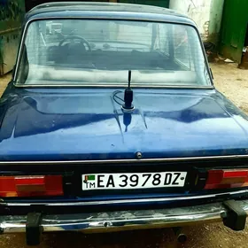 Lada 2106 1995
