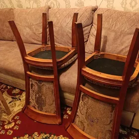 Угловой диван