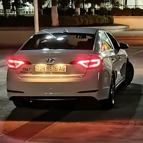 Hyundai Sonata 2017