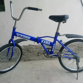 kama