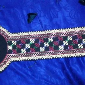 yomut yaka