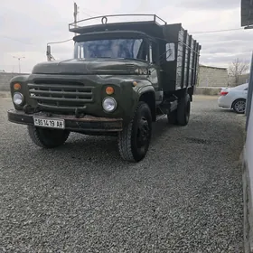 Zil 130 1987