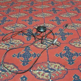 radio anten