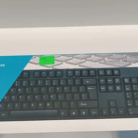 Bluetooth klawyatura mouse