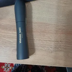 тушь