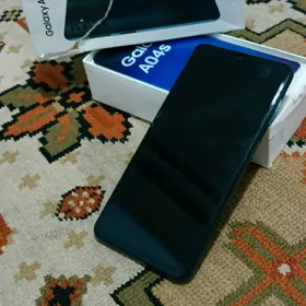 A 04 s