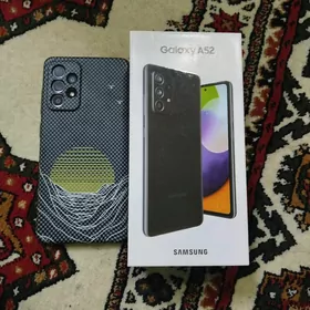 Samsung A52