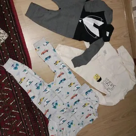 одежда