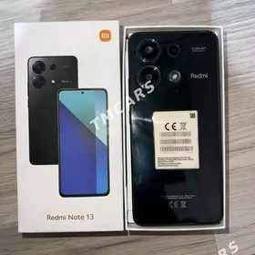 Redmi not13