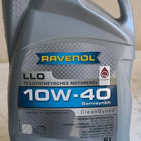 Ravenol 10w40