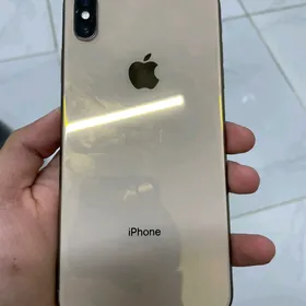iPhone XS MAX