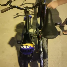 Braver Bmx