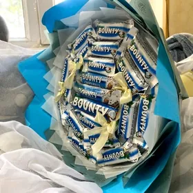 Сладкий букет