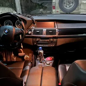 BMW X5 2008