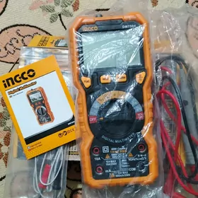 tester DM 7504