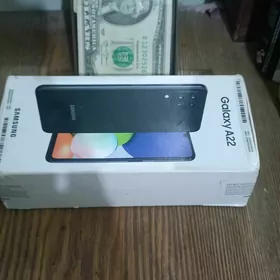 Samsung A22