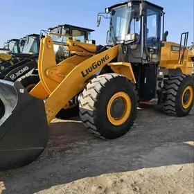 LiuGong 855 2022