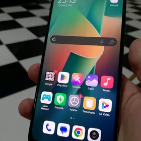 Redmi note 12 s