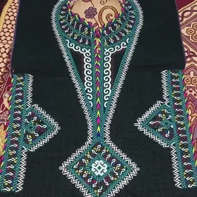 el yaka