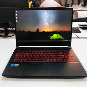 MSI noutbuk