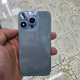 Iphone x  15 pro owurlen
