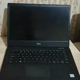 noutbuk Dell i5 8pok