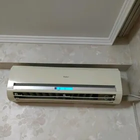 Kondisioner Haier firmanky