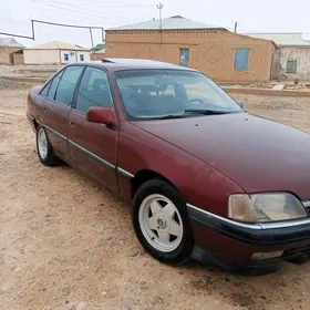 Opel Omega 1991