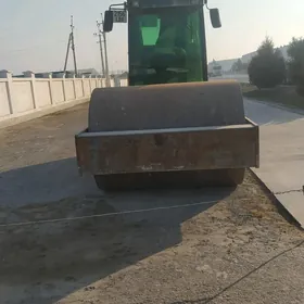 LiuGong CLG 6114E 2009