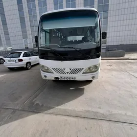 Toyota Coaster 2009