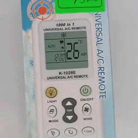 pult kondisioner universal
