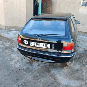 Opel Astra 1991