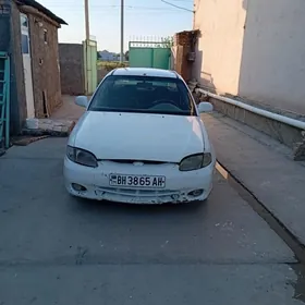 Hyundai Accent 1998
