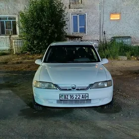 Opel Vectra 2001