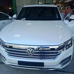 Touareg 2017-2022 Lobowoy ayna