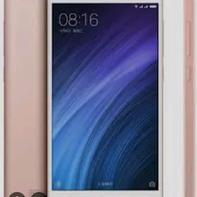 REDMİ 4 A