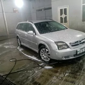 Opel Vectra 2004