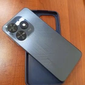 Tecno spark 20c