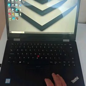 Lenovo yoga X1 i7