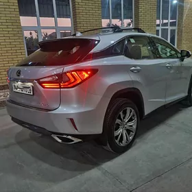 Lexus RX 350 2019